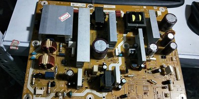 原装 松下 等离子 TH-P46U20C 电源板 NPX805MS2 X ETX2MM805MEH