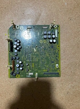 松下 TH-42PA60C电视配件副板 PA板 TNPA3761 AJ 原装