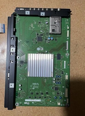 夏普原装 DSETUF606FM01电视主板 XF606WJZZLCD-46/52FF1A 52FG1A