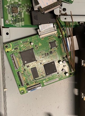 原装日立P42E101C逻辑板 JP60103 JA09572 配屏FPF42C128135UC-42