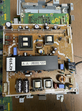 原装长虹PT42718NHD电源板PSPF321501B LJ44-00182A