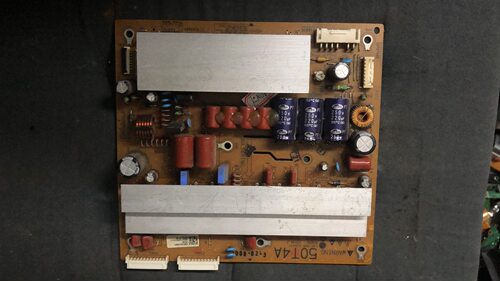 原装LG 50PA450C-CM 50PN450H-CA Z X板 EAX64786801 EBR75416801