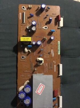 PS43D490A1 PS43D450A2屏S42AX-YD15 Y板LJ41-09479A LJ92-01797A