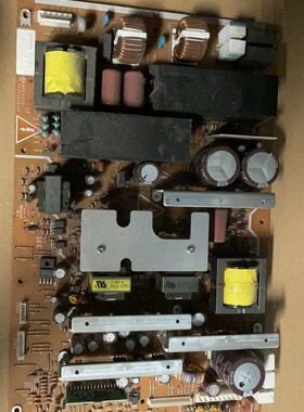 日立42PD7990TC 液晶电视机电路线路电源板MPF7415 PCPF00