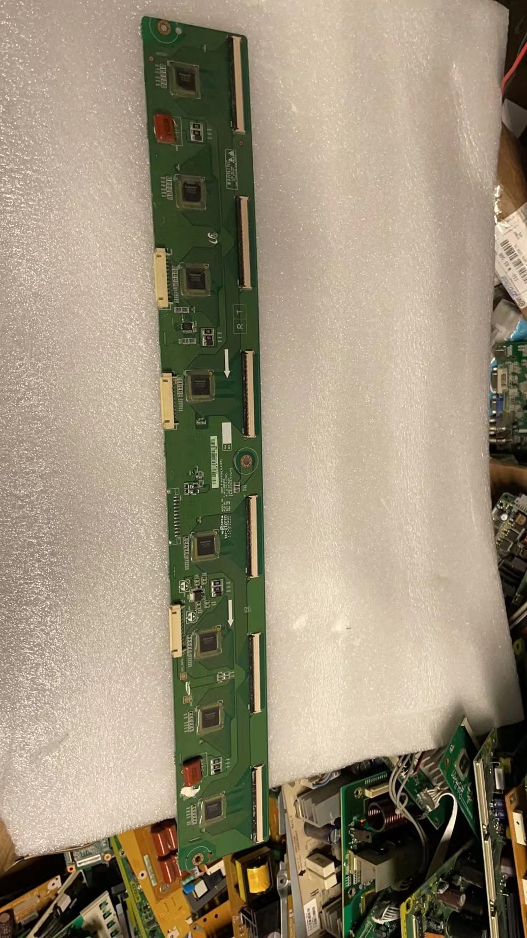 原装 三星PS51D450A2 缓冲板 LJ41-09425A LJ92-01762A