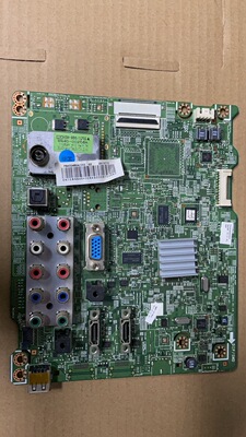 PS43D450A2 43寸电视主板BN41-01590B 屏S42AX-YB11