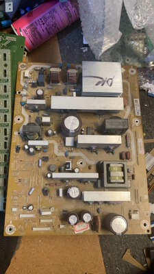原装松下TH-P50U20C TH-P46S25C电源板ETX2MM805MSL NPX805MS2