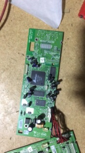 原装创维55L09RF主板5800-V8DA50-0300