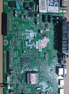 海信RSAG7.820.1108 TPW5029D TPW50M39 TPW5029P TPW6029P