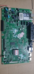 海信RSAG7.820.1108 TPW5029D TPW50M39 TPW5029P TPW6029P