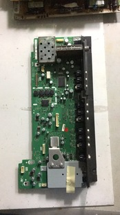 液晶驱动线路主板XD513WJ 37AX3 配屏LK370T3LZ5A 夏普LCD 原装