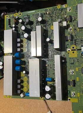 原TH-P50G10C P46G11C P50G11C 松下SC板 TNPA4782 AC AB