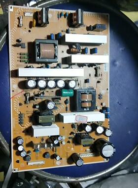 原装 等离子液晶电视配件 日立 P37E102C 电源板 LC0806-4001CC