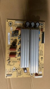 长虹3D51C2000 3D51C2080屏CN51G4000 Z板JUQ7.820.00064492