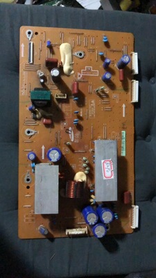 三星S43SD-YB01屏PS43E400U1R Y板LJ41-10281A LJ92-01897A