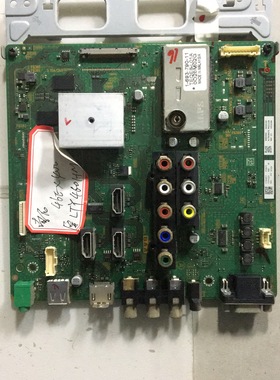 索尼KLV-46EX400 1-880-238-32/33/21/12 主板LTY460HM01屏