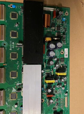 创维32P93MV Y板EAX36466502 EBR38896902配屏PDP32F1X031