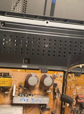 索尼KLV-40V300A/LTY400WT-LH3屏高压板SSB400WA16 REV0.1/0.9