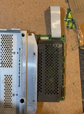 日立 42PD7900TC/7980 主板 JA05794 屏FPF42C128128UD-55