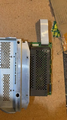 日立 42PD7900TC/7980 主板 JA05794 屏FPF42C128128UD-55