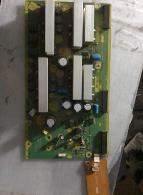 原装拆机！松下TH-P50G11C TH-P50G10C SS板 Z板 TNPA4783 AB