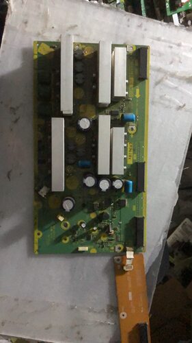 原装拆机！松下TH-P50G11C TH-P50G10C SS板 Z板 TNPA4783 AB