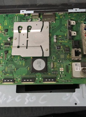 原装松下TH-P50C30C TH-P46C33C P42C33C/30C主板TNPH0961