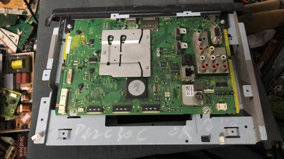 原装松下TH-P50C30C TH-P46C33C P42C33C/30C主板TNPH0961