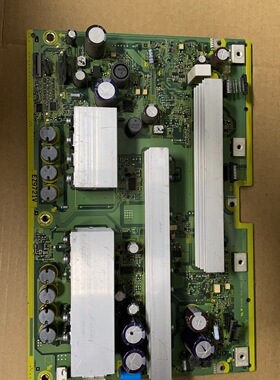 松下 TH-P50X10C Y板 TNPA4848 AD 1 SC