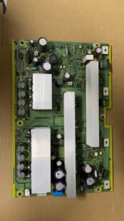 松下 TH-P50X10C Y板 TNPA4848 AD 1 SC
