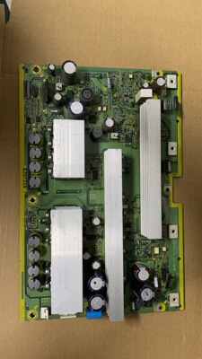 松下 TH-P50X10C Y板 TNPA4848 AD 1 SC