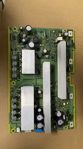 松下 TH-P50X10C Y板 TNPA4848 AD 1 SC