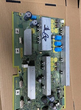 原装松下TH-P46S10C TH-P50S10C SC板 Y板 TNPA4829 AC AB