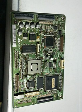 原装日立42PD5000 逻辑板ND60100-0005 ND25001-D013