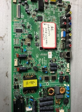 原装 康佳LED42R5500FX 主板 35018527 屏 72000329YT