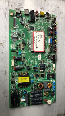 原装 康佳LED42R5500FX 主板 35018527 屏 72000329YT