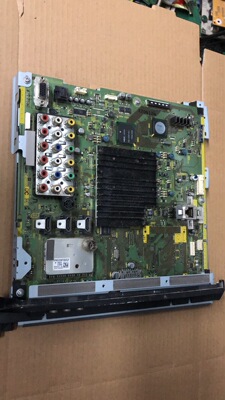 原装 松下TH-P46GT20C 46寸液晶电视主板TNPH0899 屏MC117S18V13