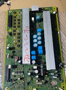 松下TH-50PV70C等离子电视Y板 TNPA4186 AC