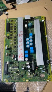 松下TH-50PV70C等离子电视Y板 TNPA4186 AC