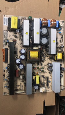 海尔P32R1长虹32F1电源板EAY38730101 2300KEG017A/B-F PSPU-J701