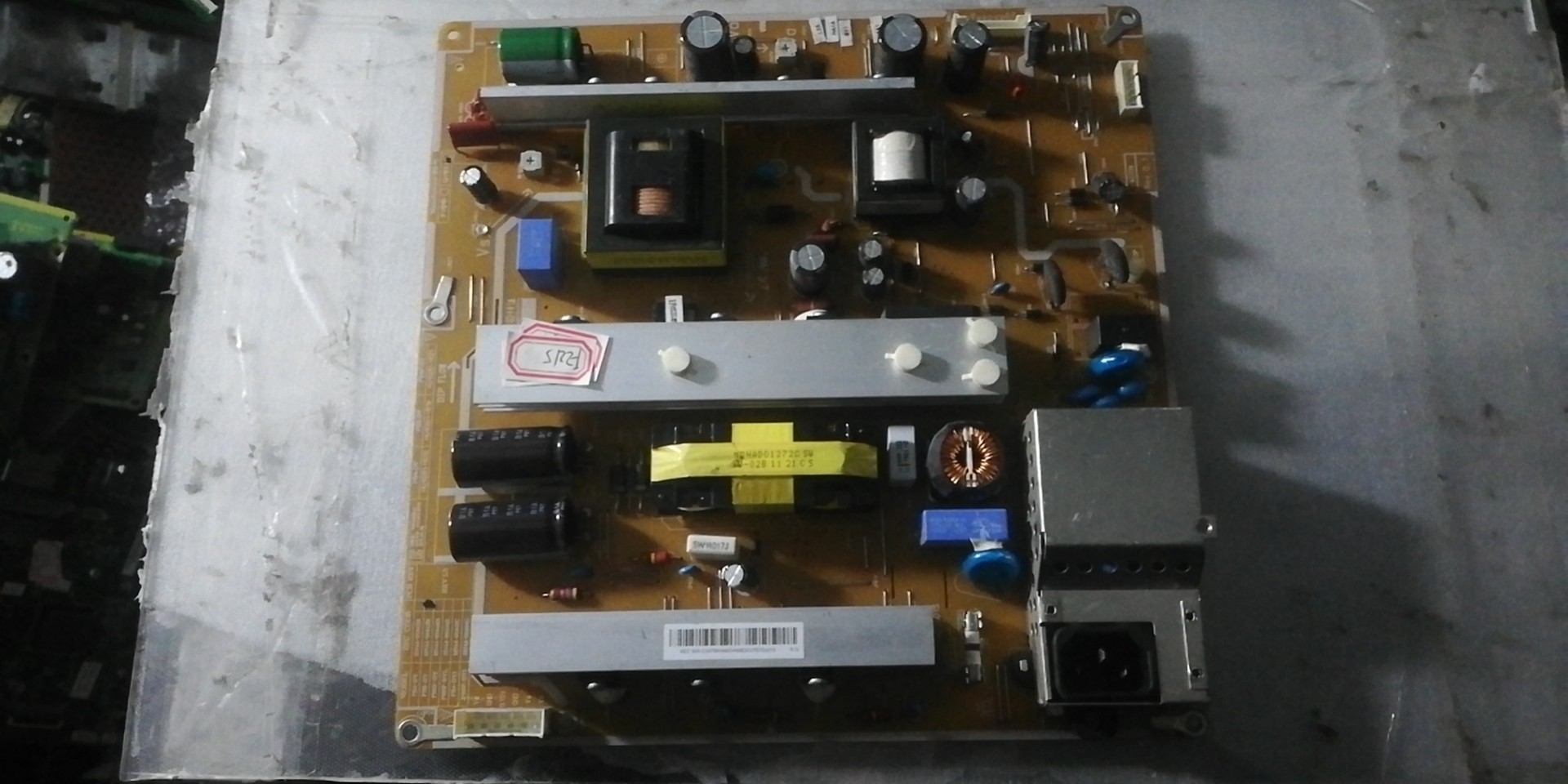 原装 三星 PS51D450A2 电源板 PB5-DY BN44-00443B REV 1.3