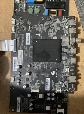 微鲸W65L W55C1T W55C1J主板CV828H-F 11 3001111011