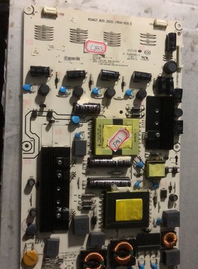 海信液晶电视机LED32T28KV 32T29P 37T28KV电源板RSAG7.820.2031