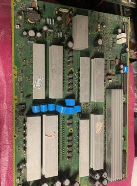 原装松下TH-65PF9CK SC板Y板 65PV600C TH-65PF10CK Y板 TNPA4011