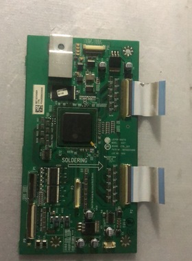 长虹 PT42600 逻辑板 050715 6870QCE020D 6871QCH066H 42V7屏