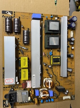 LG 60PN660H_CA电源板EAY62812701 EAX64880001 PSPL-L204A