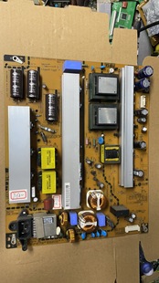 PSPL EAX64880001 L204A 60PN660H_CA电源板EAY62812701