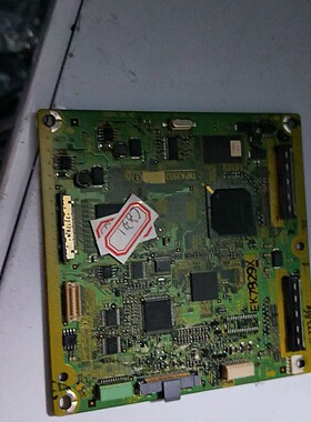 原装 松下 TH-42PA60C TH-42PS9CK 逻辑板 TNPA3932 测试好