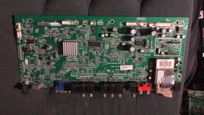 海信TPW4239 TPW4233主板RSAG7.820.916/ROH配屏TPW4233M(0)