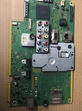 松下TH-P42XT50C主板TNPH0990 CB配屏MC106HY1511